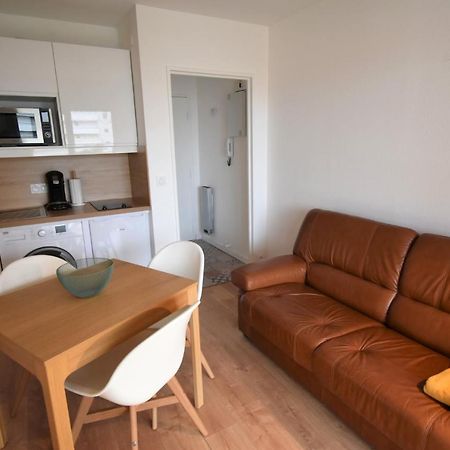 Arcachon - T2 Cabine Renove Avec Balcon Proche Plage Et Centre Ville - Fr-1-420-91 外观 照片