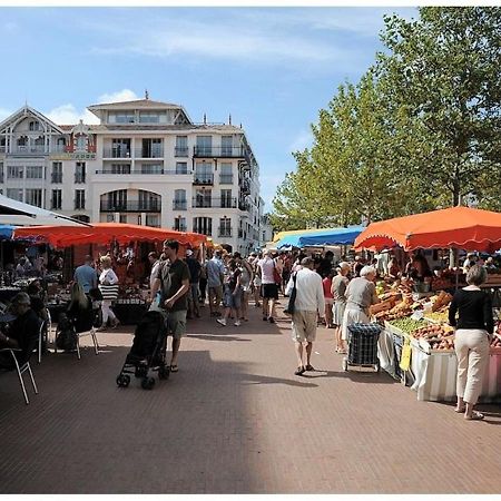 Arcachon - T2 Cabine Renove Avec Balcon Proche Plage Et Centre Ville - Fr-1-420-91 外观 照片