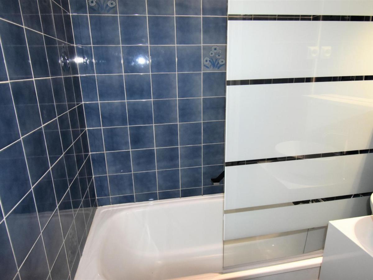 Arcachon - T2 Cabine Renove Avec Balcon Proche Plage Et Centre Ville - Fr-1-420-91 外观 照片